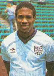 	John Barnes 	